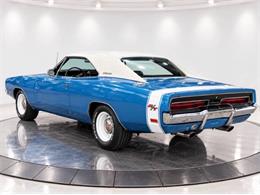 1969 Dodge Charger (CC-2122112) for sale in Cadillac, Michigan