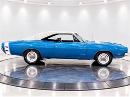 1969 Dodge Charger (CC-2122112) for sale in Cadillac, Michigan