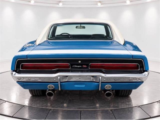 1969 Dodge Charger (CC-2122112) for sale in Cadillac, Michigan