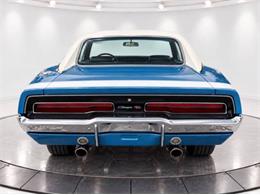 1969 Dodge Charger (CC-2122112) for sale in Cadillac, Michigan