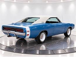 1969 Dodge Charger (CC-2122112) for sale in Cadillac, Michigan