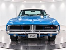 1969 Dodge Charger (CC-2122112) for sale in Cadillac, Michigan