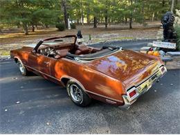 1971 Oldsmobile 442 (CC-2122113) for sale in Cadillac, Michigan
