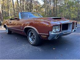 1971 Oldsmobile 442 (CC-2122113) for sale in Cadillac, Michigan
