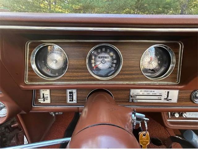 1971 Oldsmobile 442 (CC-2122113) for sale in Cadillac, Michigan