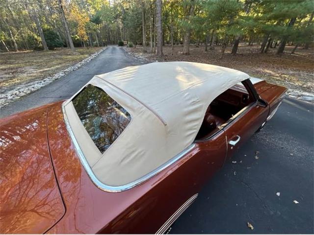 1971 Oldsmobile 442 (CC-2122113) for sale in Cadillac, Michigan