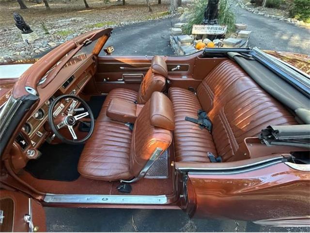1971 Oldsmobile 442 (CC-2122113) for sale in Cadillac, Michigan
