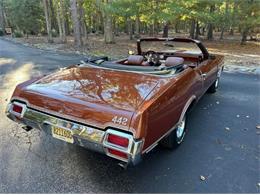 1971 Oldsmobile 442 (CC-2122113) for sale in Cadillac, Michigan