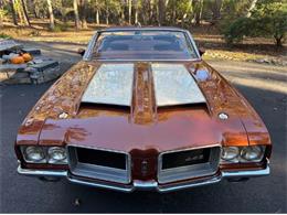 1971 Oldsmobile 442 (CC-2122113) for sale in Cadillac, Michigan