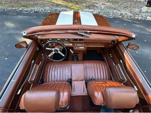 1971 Oldsmobile 442 (CC-2122113) for sale in Cadillac, Michigan