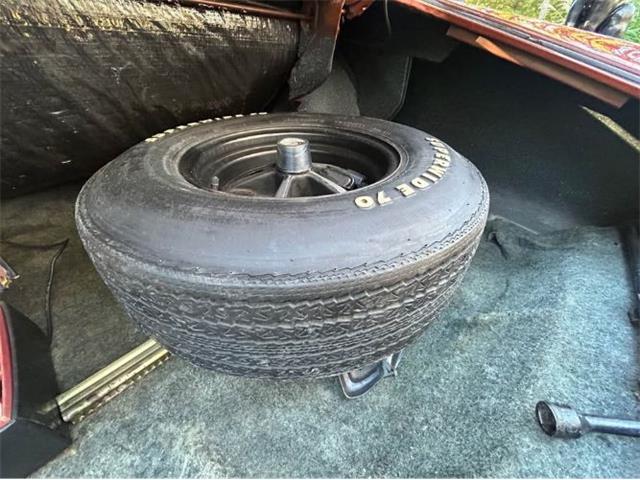 1971 Oldsmobile 442 (CC-2122113) for sale in Cadillac, Michigan