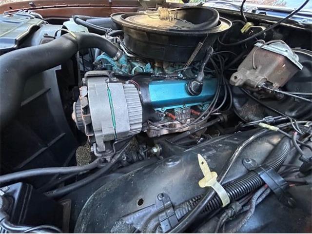 1971 Oldsmobile 442 (CC-2122113) for sale in Cadillac, Michigan