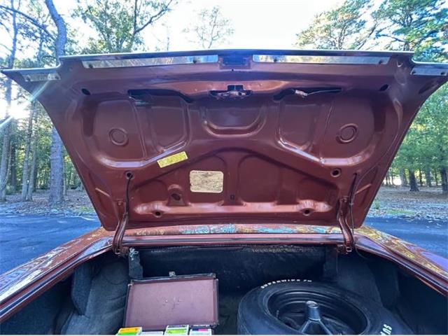 1971 Oldsmobile 442 (CC-2122113) for sale in Cadillac, Michigan