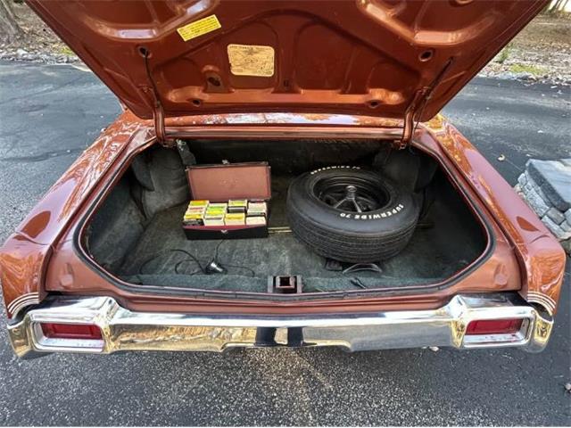 1971 Oldsmobile 442 (CC-2122113) for sale in Cadillac, Michigan