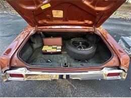 1971 Oldsmobile 442 (CC-2122113) for sale in Cadillac, Michigan