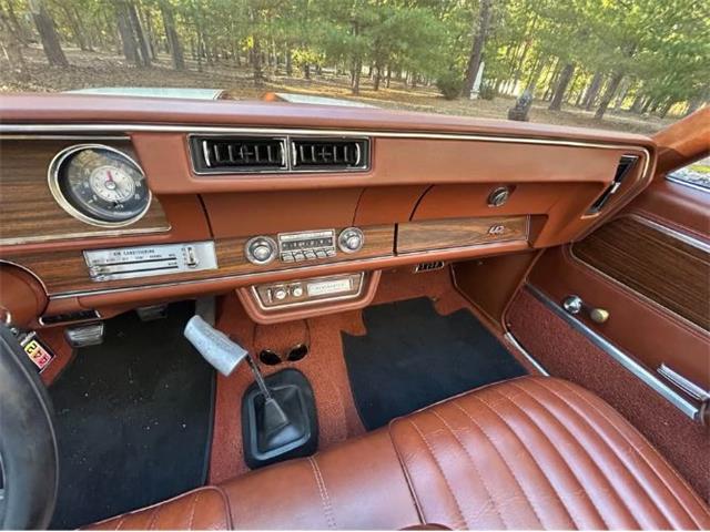 1971 Oldsmobile 442 (CC-2122113) for sale in Cadillac, Michigan