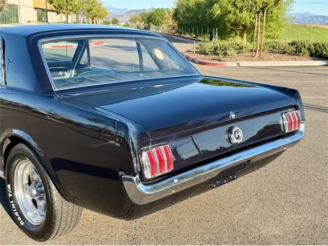 1965 Ford Mustang (CC-2122114) for sale in Cadillac, Michigan