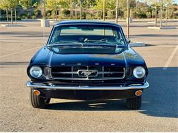 1965 Ford Mustang (CC-2122114) for sale in Cadillac, Michigan
