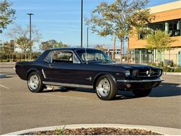 1965 Ford Mustang (CC-2122114) for sale in Cadillac, Michigan