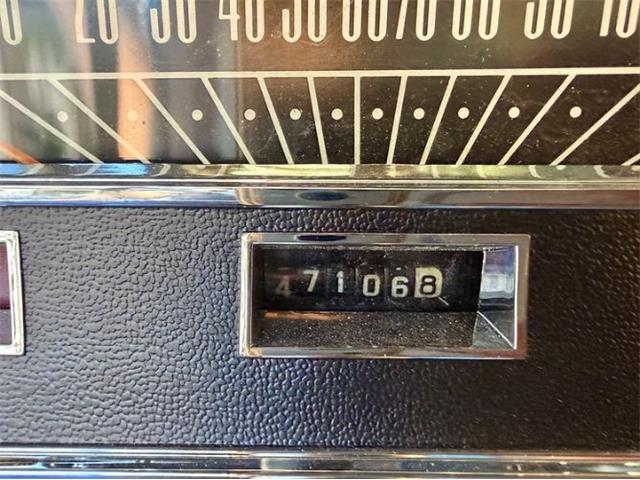 1965 Ford Mustang (CC-2122114) for sale in Cadillac, Michigan