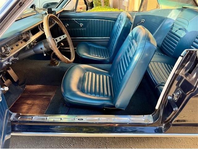 1965 Ford Mustang (CC-2122114) for sale in Cadillac, Michigan