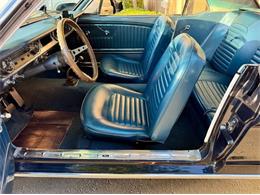 1965 Ford Mustang (CC-2122114) for sale in Cadillac, Michigan