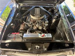 1965 Ford Mustang (CC-2122114) for sale in Cadillac, Michigan