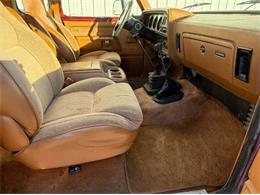 1993 Dodge Ram (CC-2122115) for sale in Cadillac, Michigan