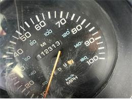 1993 Dodge Ram (CC-2122115) for sale in Cadillac, Michigan