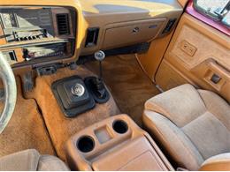 1993 Dodge Ram (CC-2122115) for sale in Cadillac, Michigan
