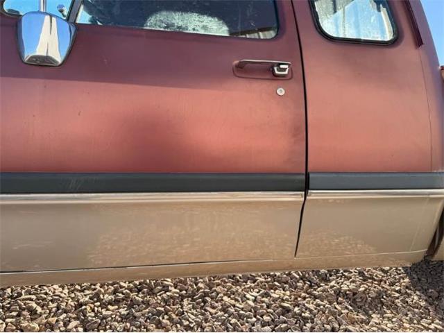 1993 Dodge Ram (CC-2122115) for sale in Cadillac, Michigan