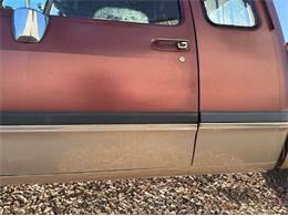 1993 Dodge Ram (CC-2122115) for sale in Cadillac, Michigan