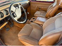 1993 Dodge Ram (CC-2122115) for sale in Cadillac, Michigan
