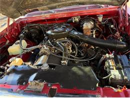 1993 Dodge Ram (CC-2122115) for sale in Cadillac, Michigan