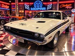 1971 Dodge Challenger (CC-2122116) for sale in Cadillac, Michigan