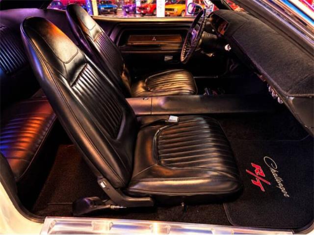 1971 Dodge Challenger (CC-2122116) for sale in Cadillac, Michigan