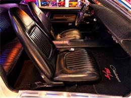 1971 Dodge Challenger (CC-2122116) for sale in Cadillac, Michigan