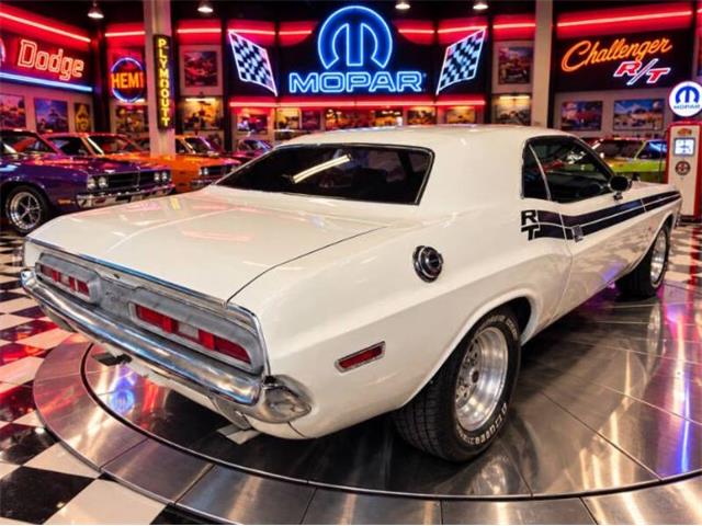 1971 Dodge Challenger (CC-2122116) for sale in Cadillac, Michigan