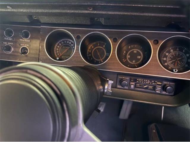 1971 Dodge Challenger (CC-2122116) for sale in Cadillac, Michigan