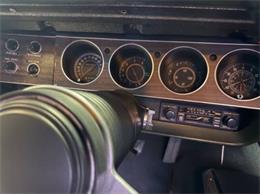 1971 Dodge Challenger (CC-2122116) for sale in Cadillac, Michigan