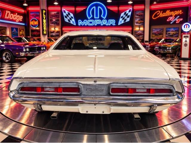 1971 Dodge Challenger (CC-2122116) for sale in Cadillac, Michigan