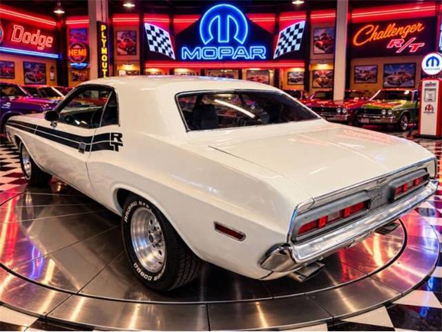 1971 Dodge Challenger (CC-2122116) for sale in Cadillac, Michigan