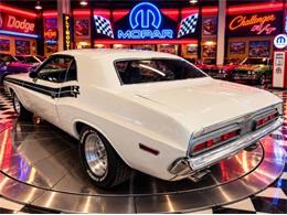 1971 Dodge Challenger (CC-2122116) for sale in Cadillac, Michigan