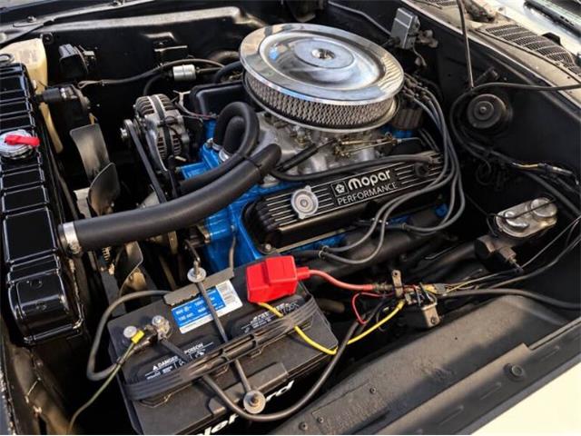 1971 Dodge Challenger (CC-2122116) for sale in Cadillac, Michigan