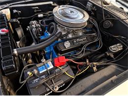 1971 Dodge Challenger (CC-2122116) for sale in Cadillac, Michigan