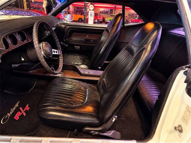 1971 Dodge Challenger (CC-2122116) for sale in Cadillac, Michigan