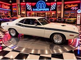 1971 Dodge Challenger (CC-2122116) for sale in Cadillac, Michigan