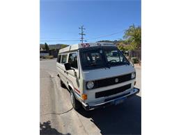 1985 Volkswagen Westfalia Camper (CC-2122117) for sale in Cadillac, Michigan