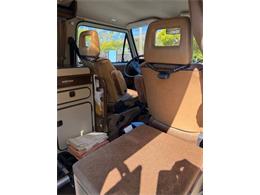 1985 Volkswagen Westfalia Camper (CC-2122117) for sale in Cadillac, Michigan