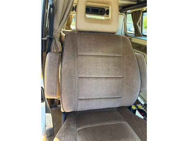 1985 Volkswagen Westfalia Camper (CC-2122117) for sale in Cadillac, Michigan